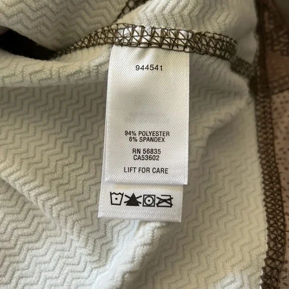 NWT Cabelas Outfit Her camo top - Picture 7 of 10